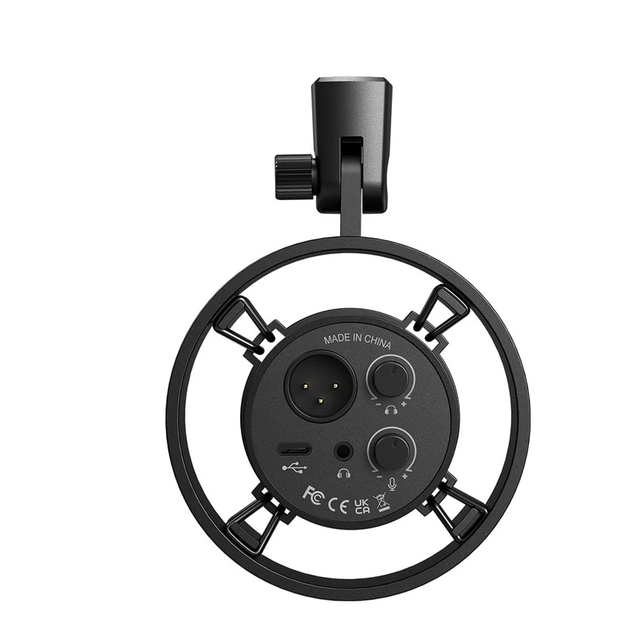 FIFINE AmpliTank K688 Microphone Price in BD