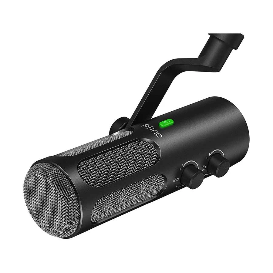 FIFINE AmpliTank Tank3 Microphone