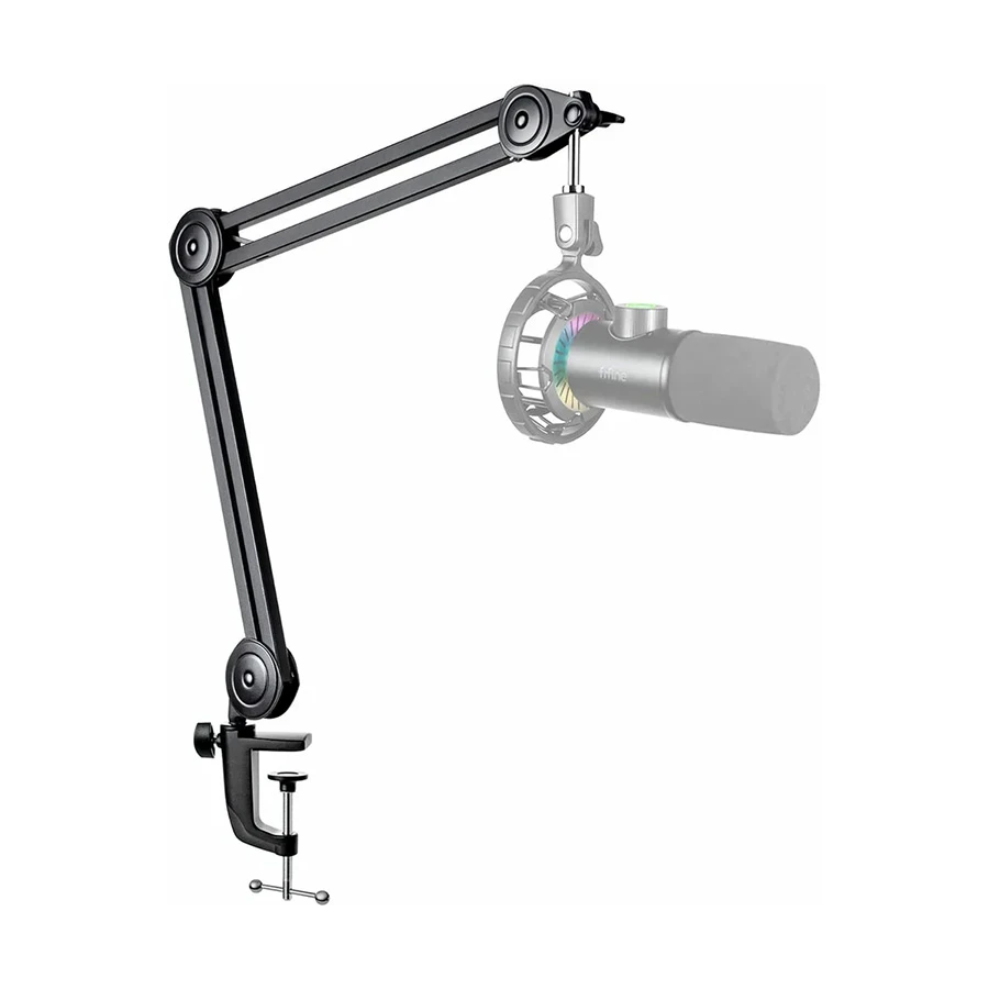 FIFINE BM63 Microphone Price in Bangladesh