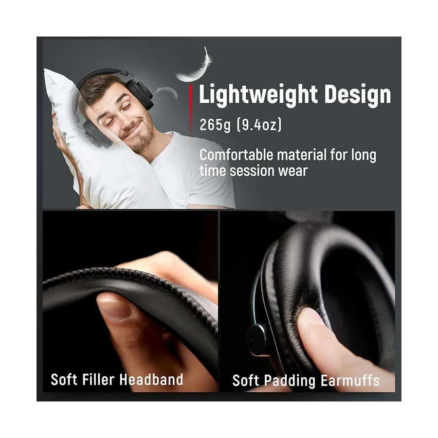 FIFINE H8 Headphone Price in BD