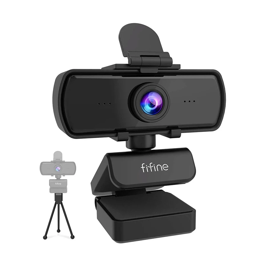 FIFINE K420 Webcam Price in Bangladesh