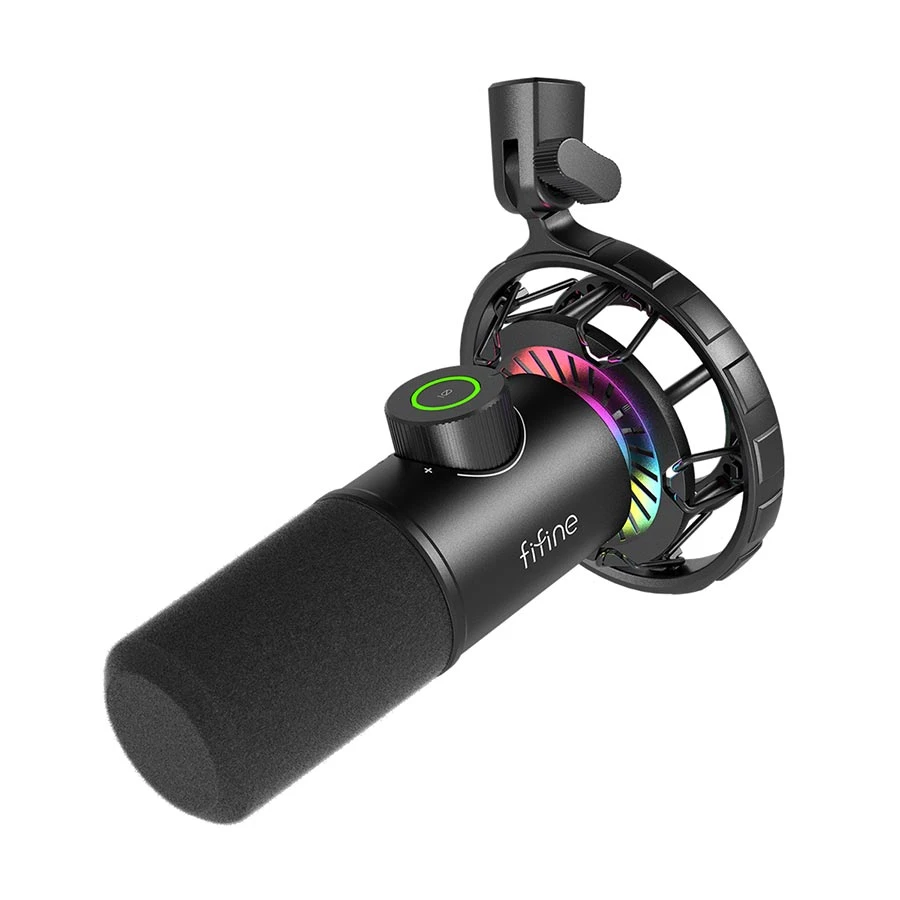 FIFINE K658 Microphone Price in Bangladesh