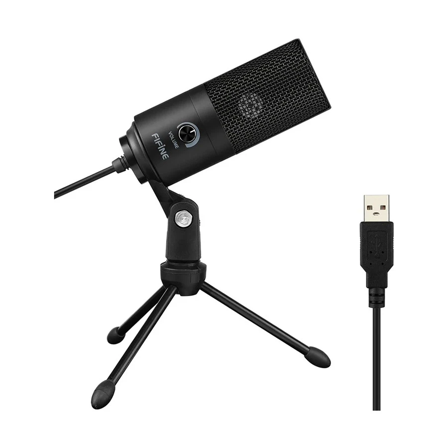 FIFINE K669B Microphone Price in Bangladesh