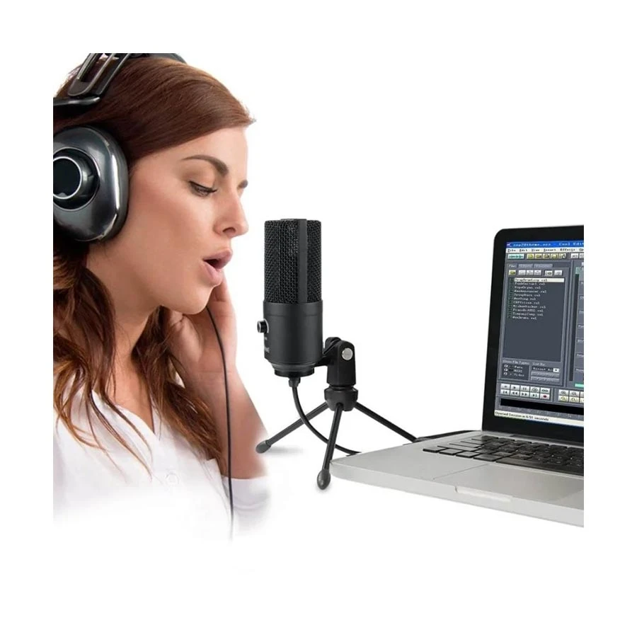 FIFINE K669B Microphone Price in BD