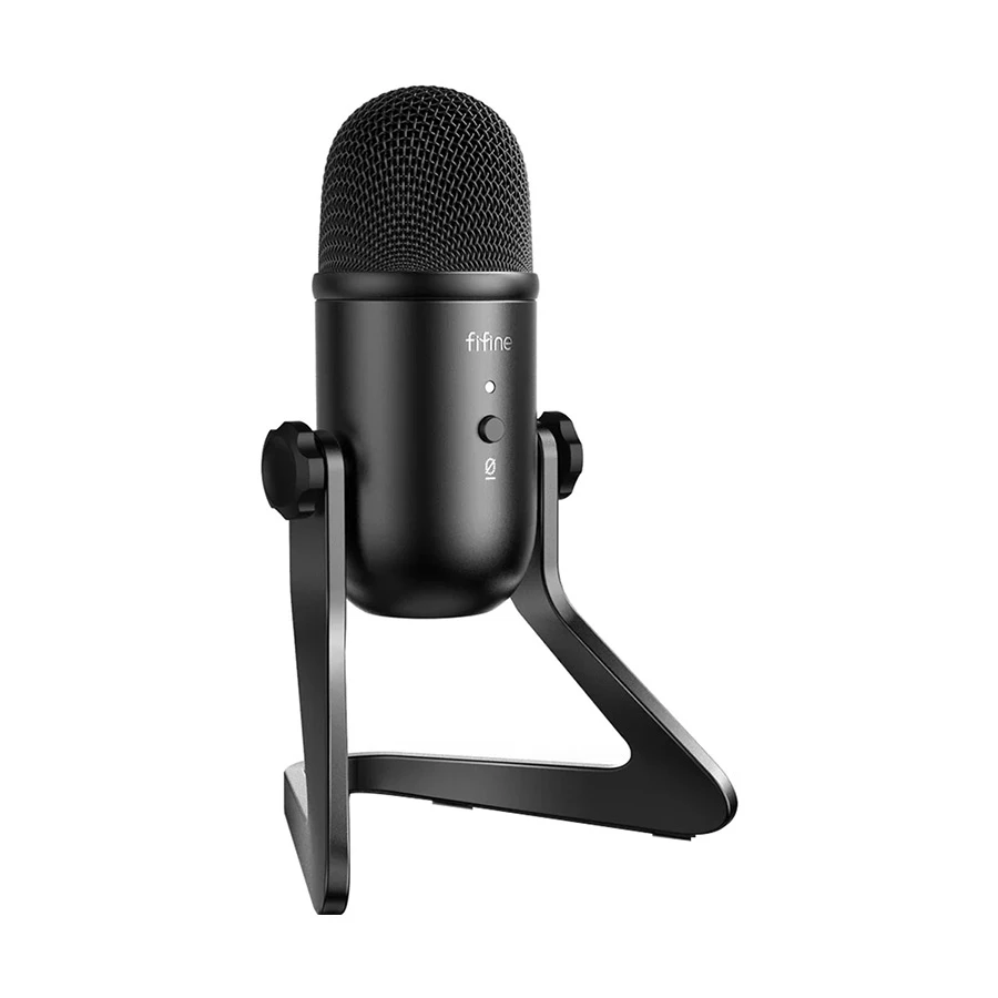 FIFINE K678 Microphone Price in Bangladesh