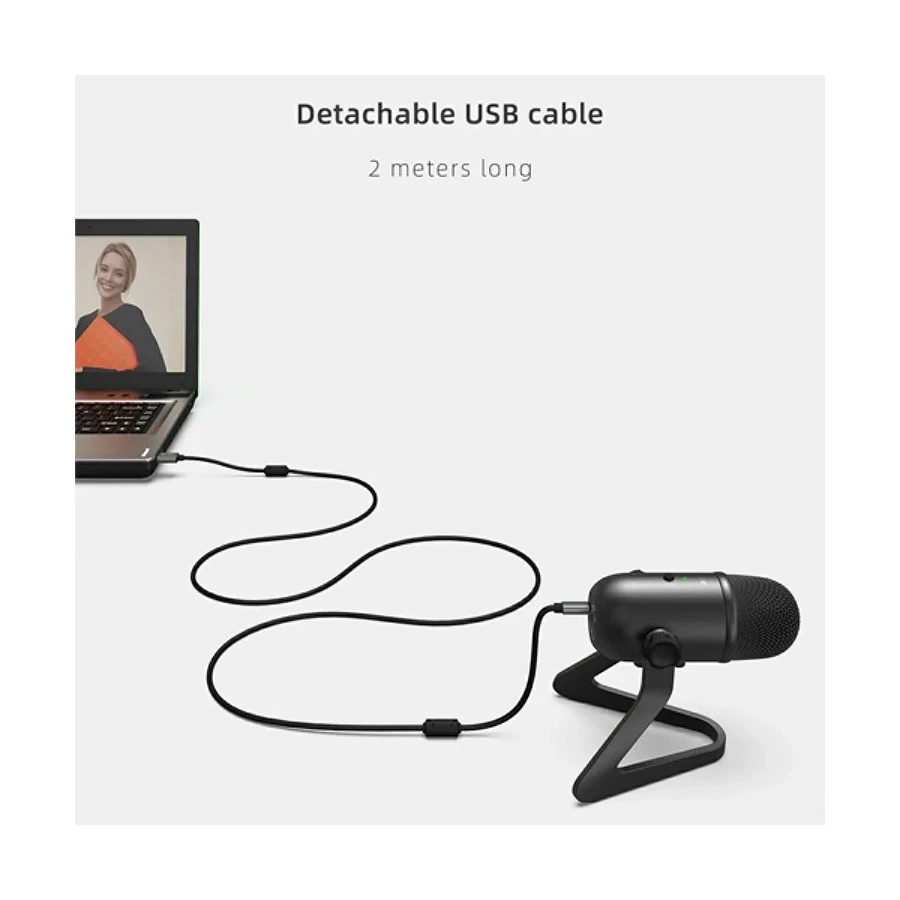 FIFINE K678 Microphone in BD