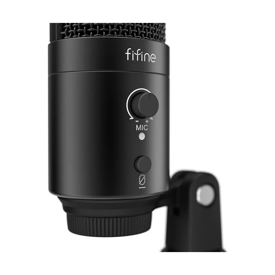 FIFINE K683A Microphone Price in Bangladesh