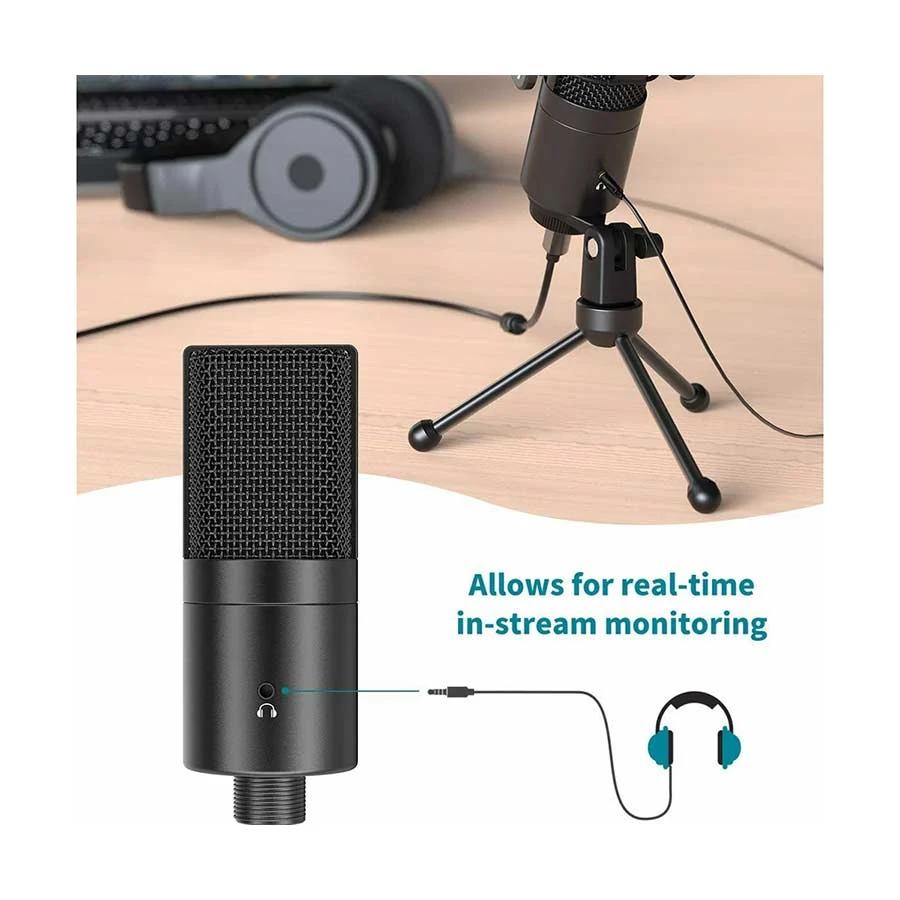 FIFINE K683A Microphone Price in BD