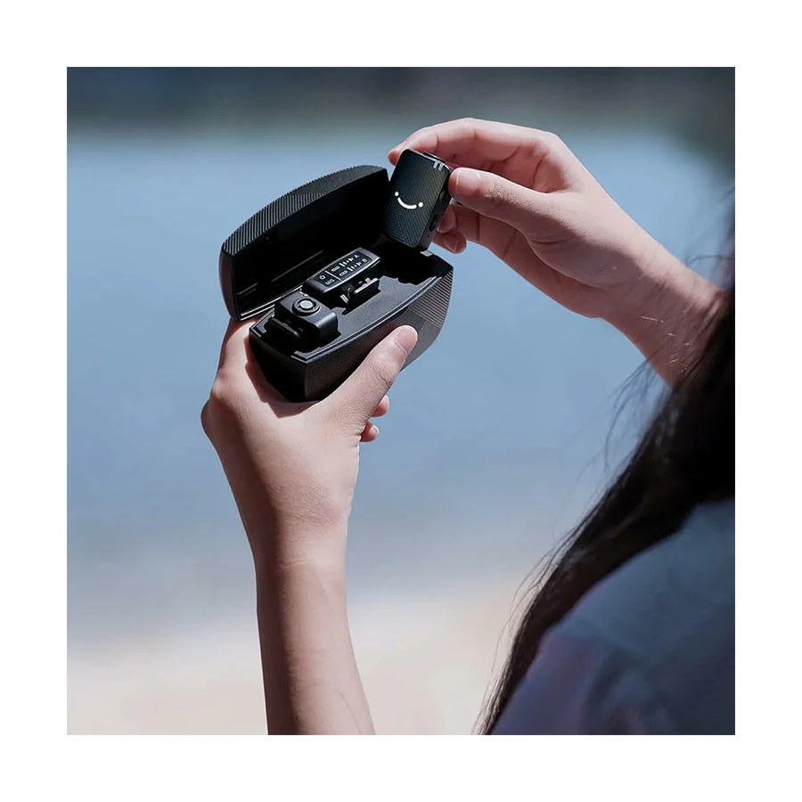 FIFINE M9 Microphone in BD