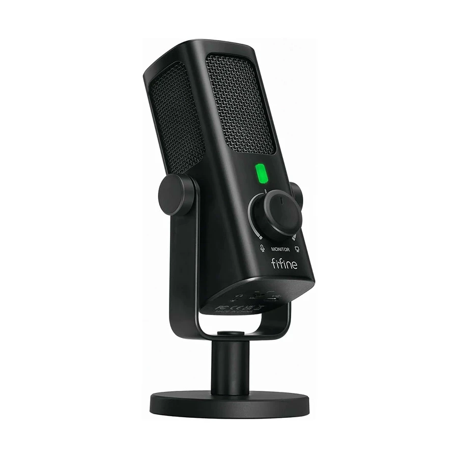 FIFINE Profile 3 Microphone Price in Bangladesh