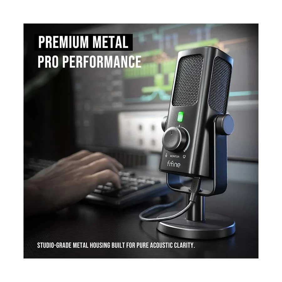 FIFINE Profile 3 Microphone in BD