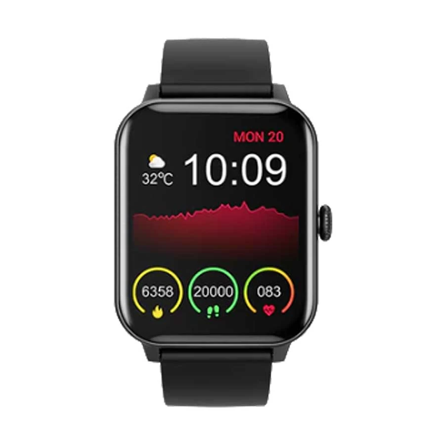 Fire-Boltt Ninja Calling Smartwatch Price in Bangladesh