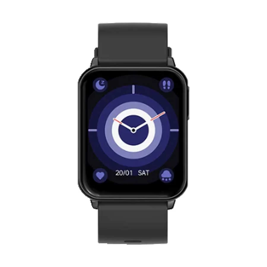 Fire-Boltt Hulk Smartwatch