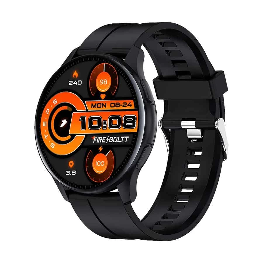 Fire-Boltt Invincible Smartwatch