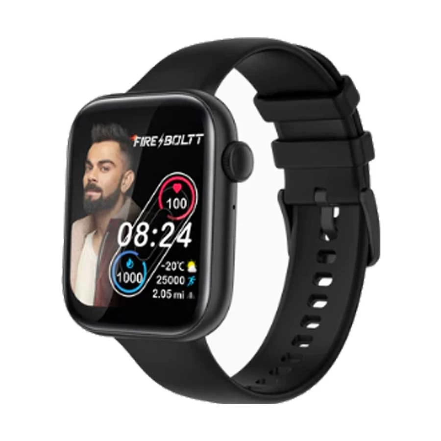 Fire-Boltt Ring 3 Smartwatch