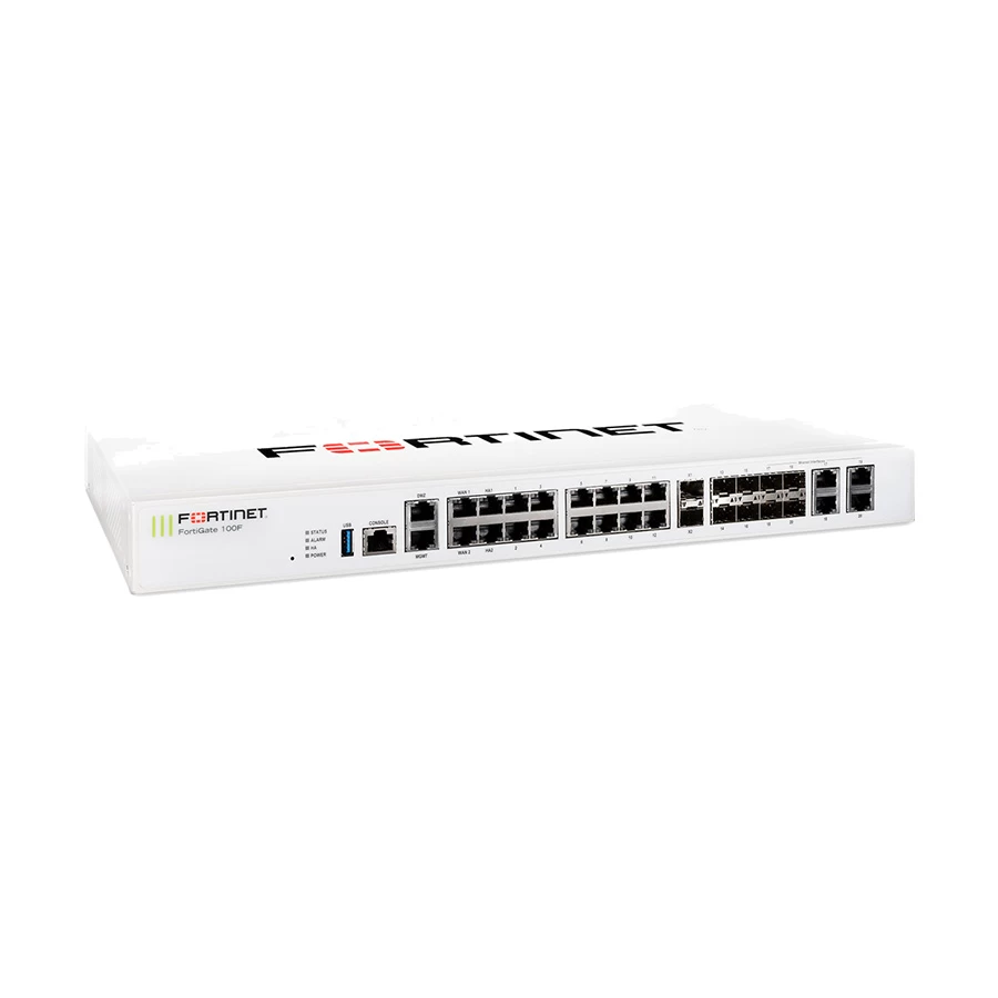 Fortinet FortiGate-100F Network Switch Price in Bangladesh