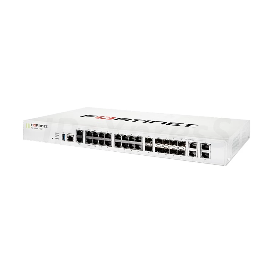 Fortinet FortiGate-100F Network Switch in BD
