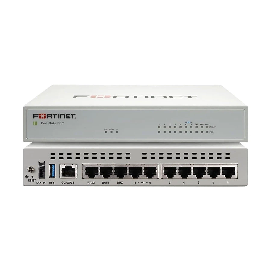 Fortinet FortiGate-60F Network Switch Price in Bangladesh