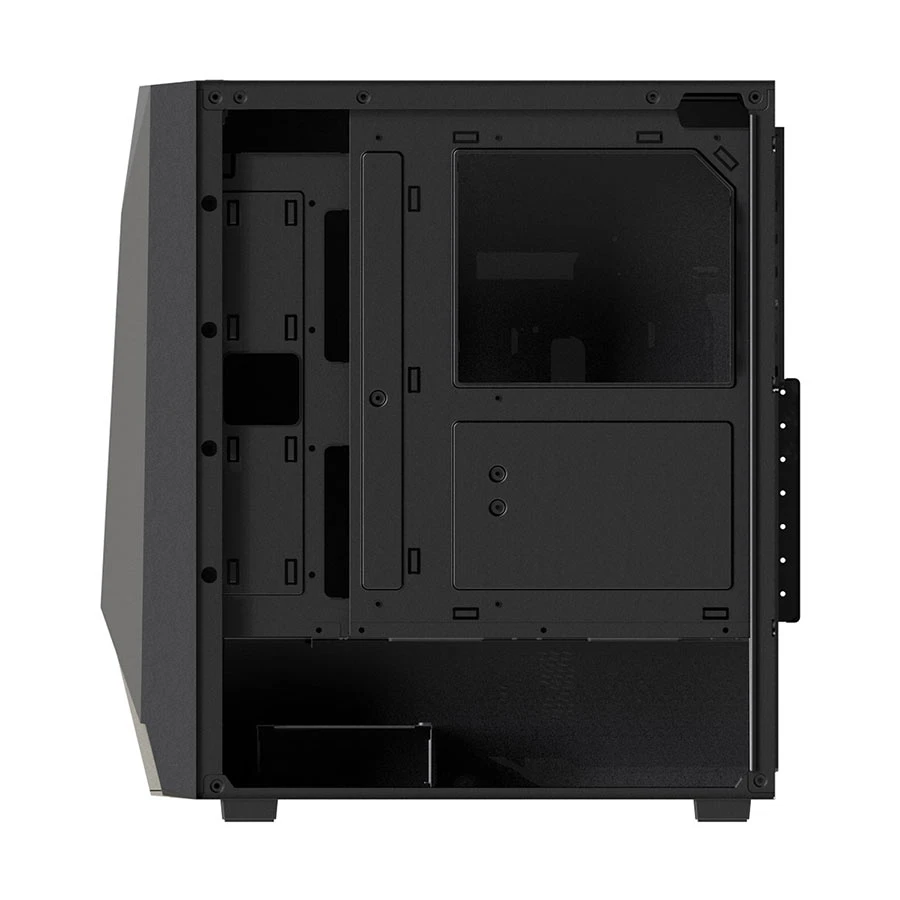 FSP CMT195A RGB Casing specifications