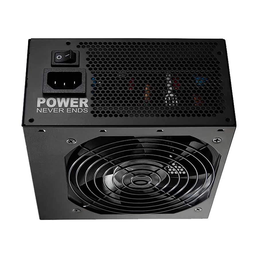FSP Hydro K PRO 500W Power Supply in BD