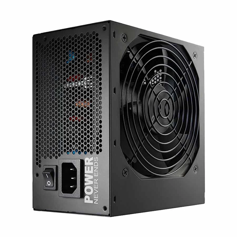 FSP Hydro K PRO 500W Power Supply Price in BD