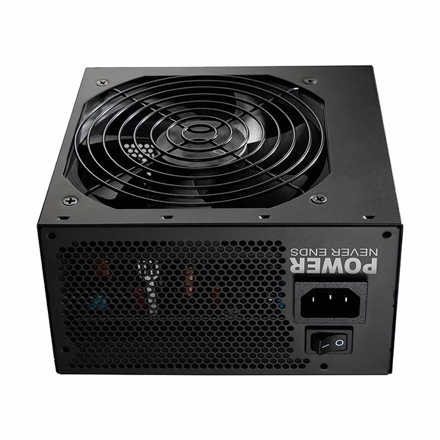 FSP Hydro K PRO 600W Power Supply Price in Bangladesh