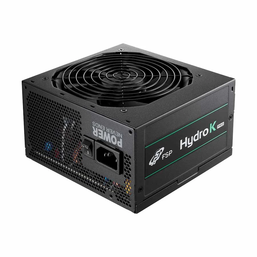 FSP Hydro K PRO 750W Power Supply