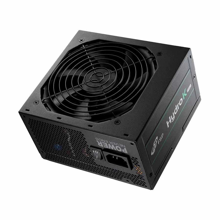 FSP Hydro K PRO 750W Power Supply Price in BD