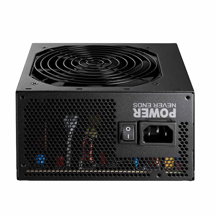 FSP Hydro K PRO 750W Power Supply specifications