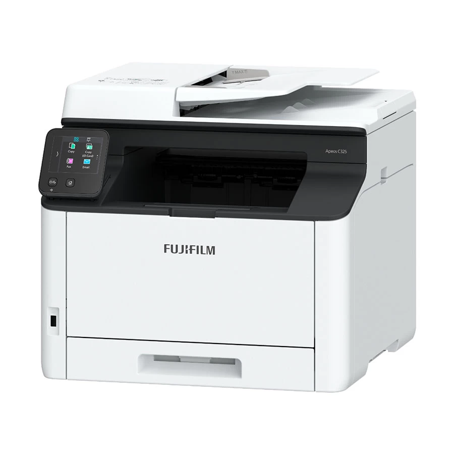 Fujifilm Apeos C325 z Laser Printer Price in Bangladesh
