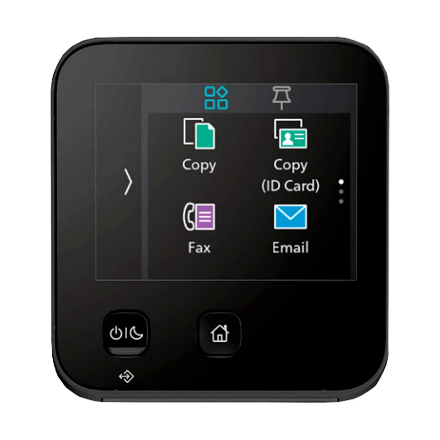 Fujifilm Apeos C325 z Laser Printer in BD