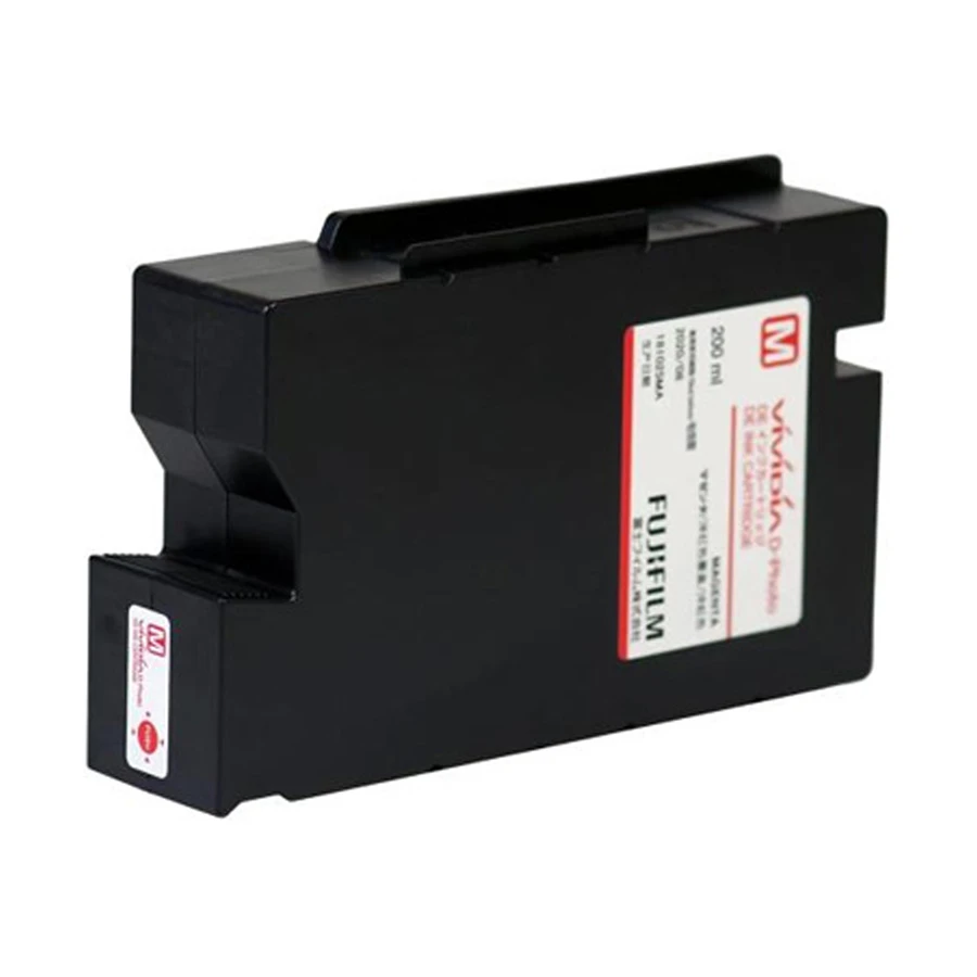 Fujifilm DE Ink Cartridge