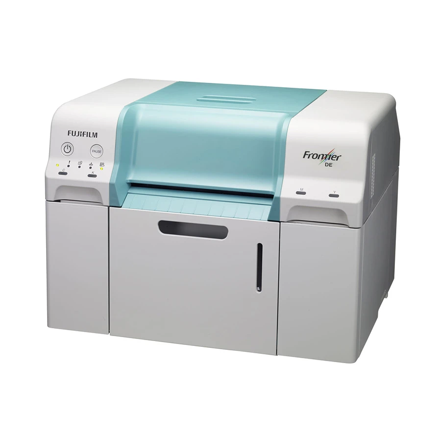 Fujifilm Frontier DE100-XD Document Printer