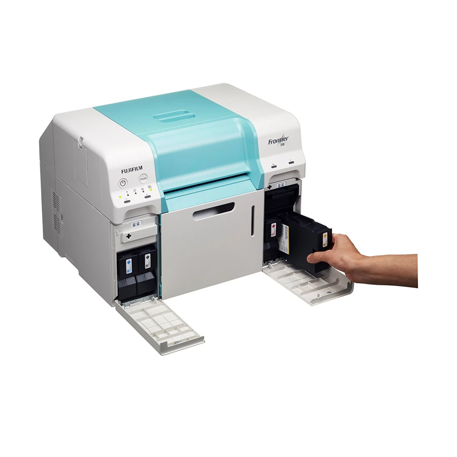 Fujifilm Frontier DE100-XD Document Printer Price in Bangladesh