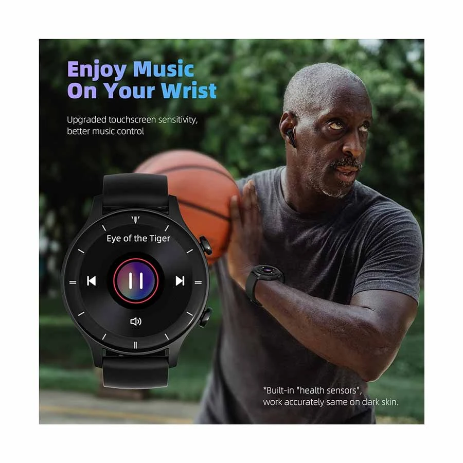 G-TiDE G-Tide R1 Smartwatch Best Price