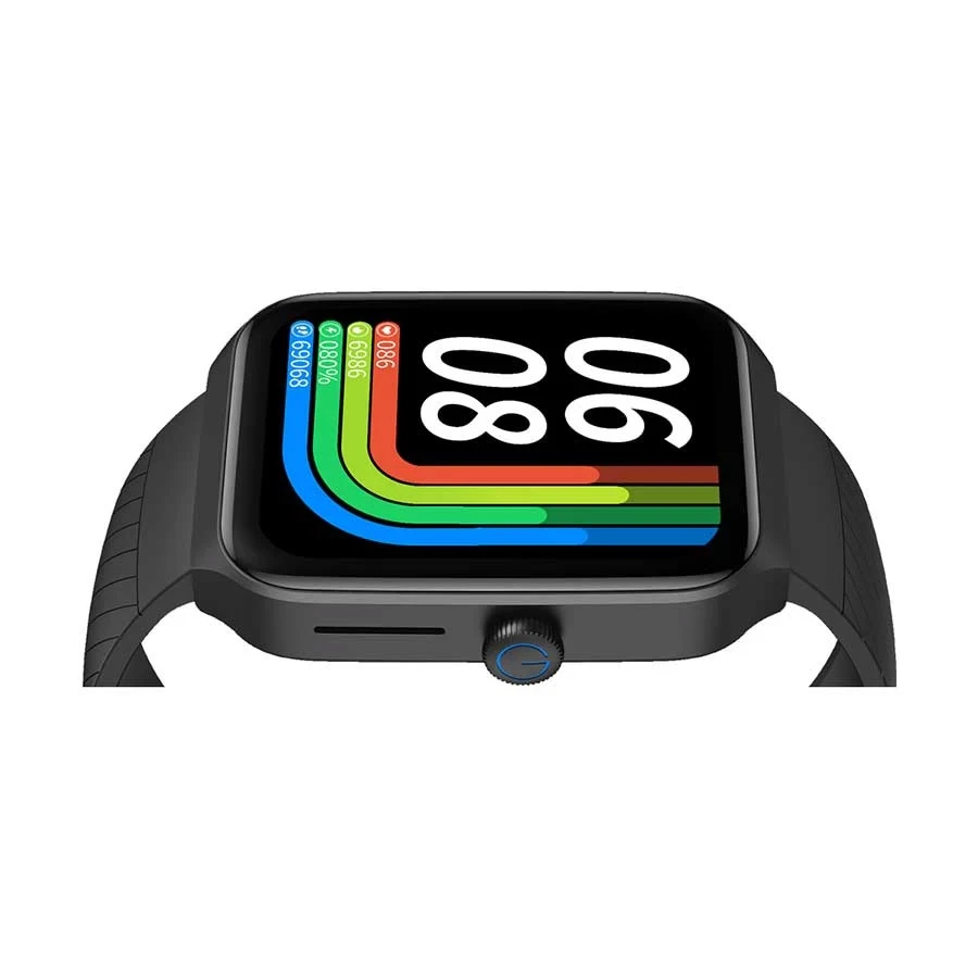 G-TiDE G-Tide S1 Lite Smartwatch in BD