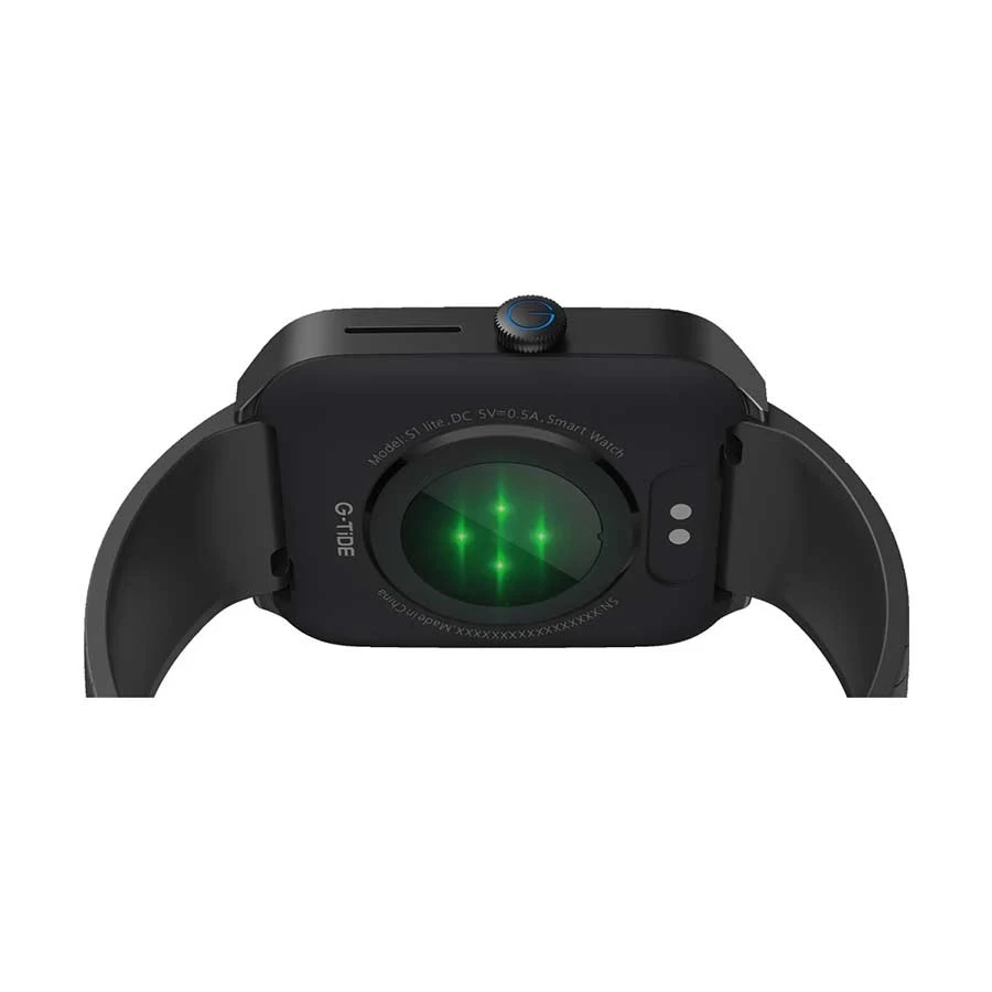 G-Tide S1 Lite Smartwatch