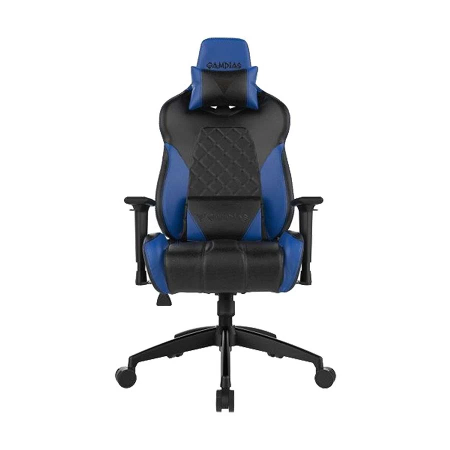 Gamdias Achilles E1 (Large) Gaming Chair