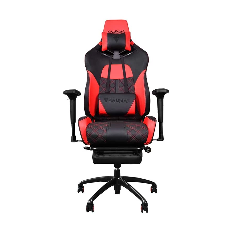Gamdias Achilles P1 Gaming Chair