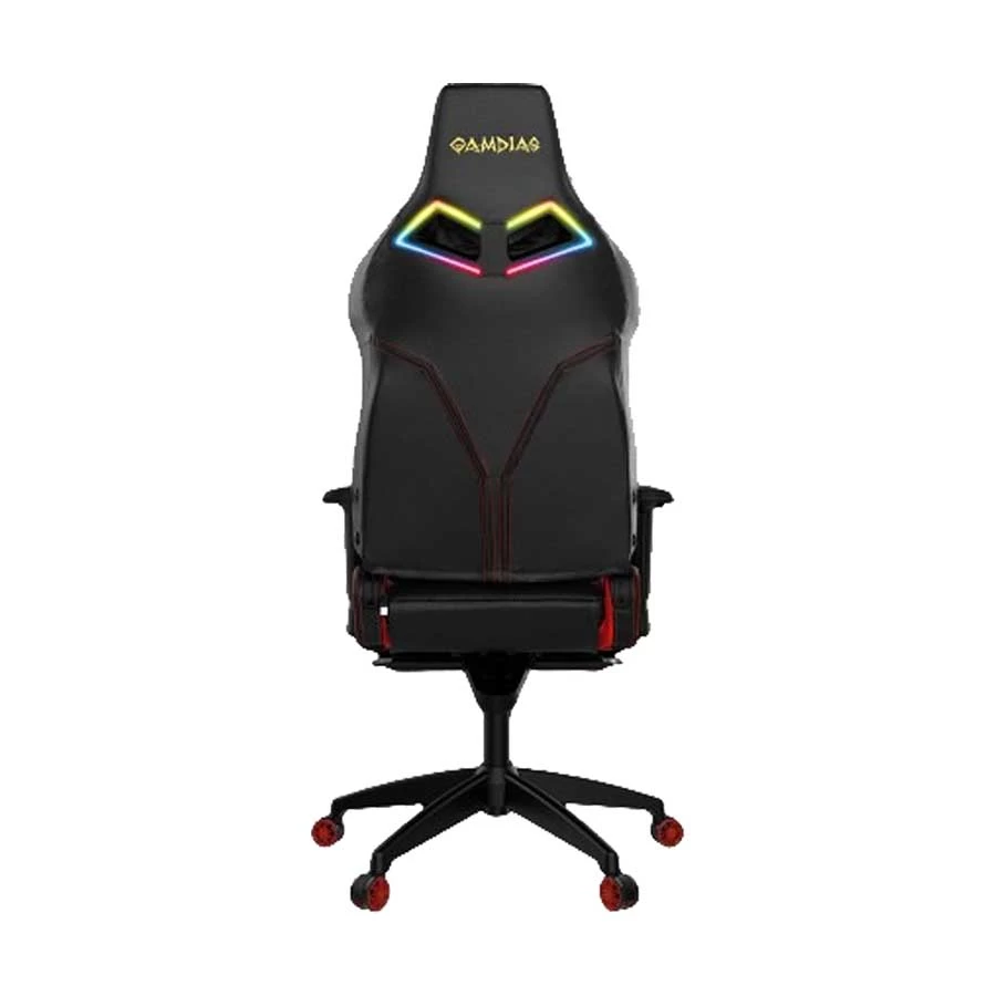 Gamdias Achilles P1 Gaming Chair Price in BD