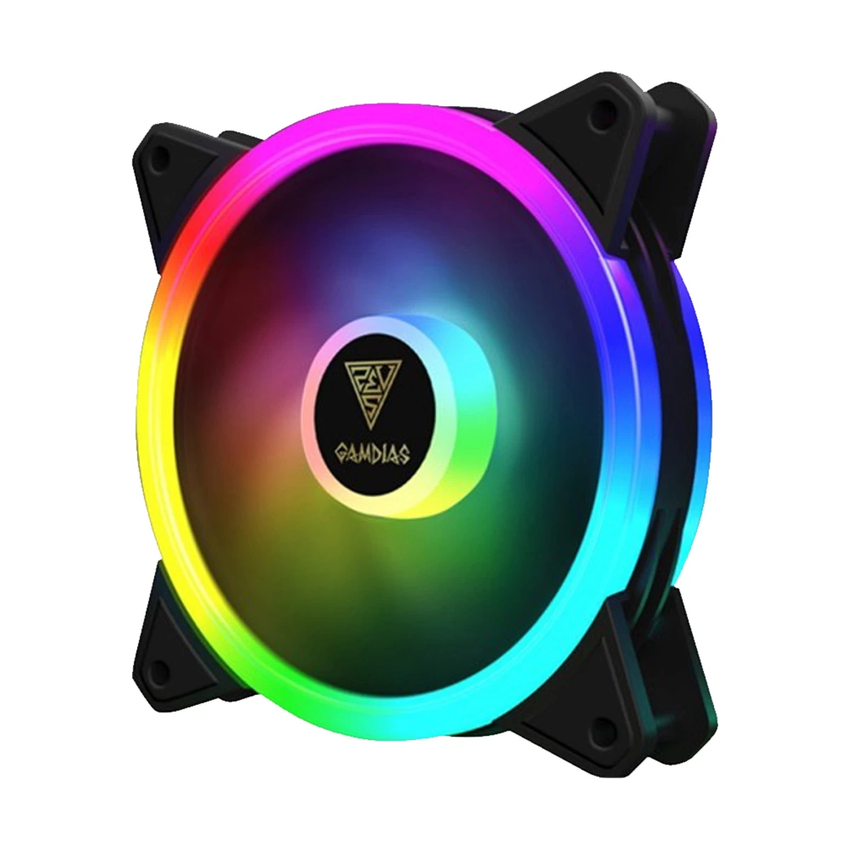Gamdias AEOLUS M2-1201 Casing Fan Price in Bangladesh