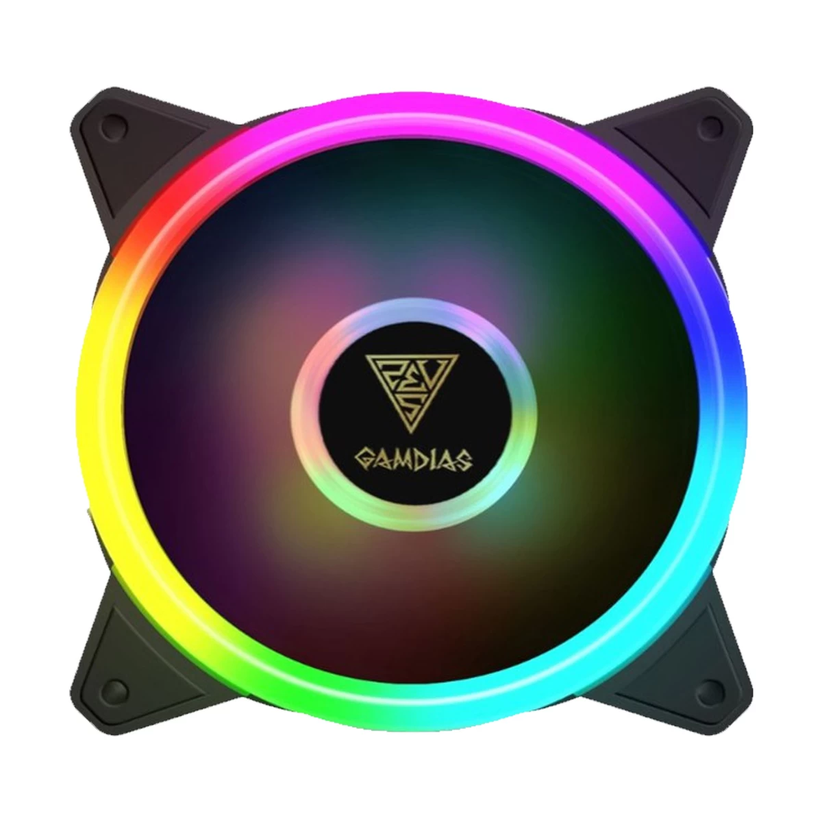 Gamdias AEOLUS M2-1201 Casing Fan