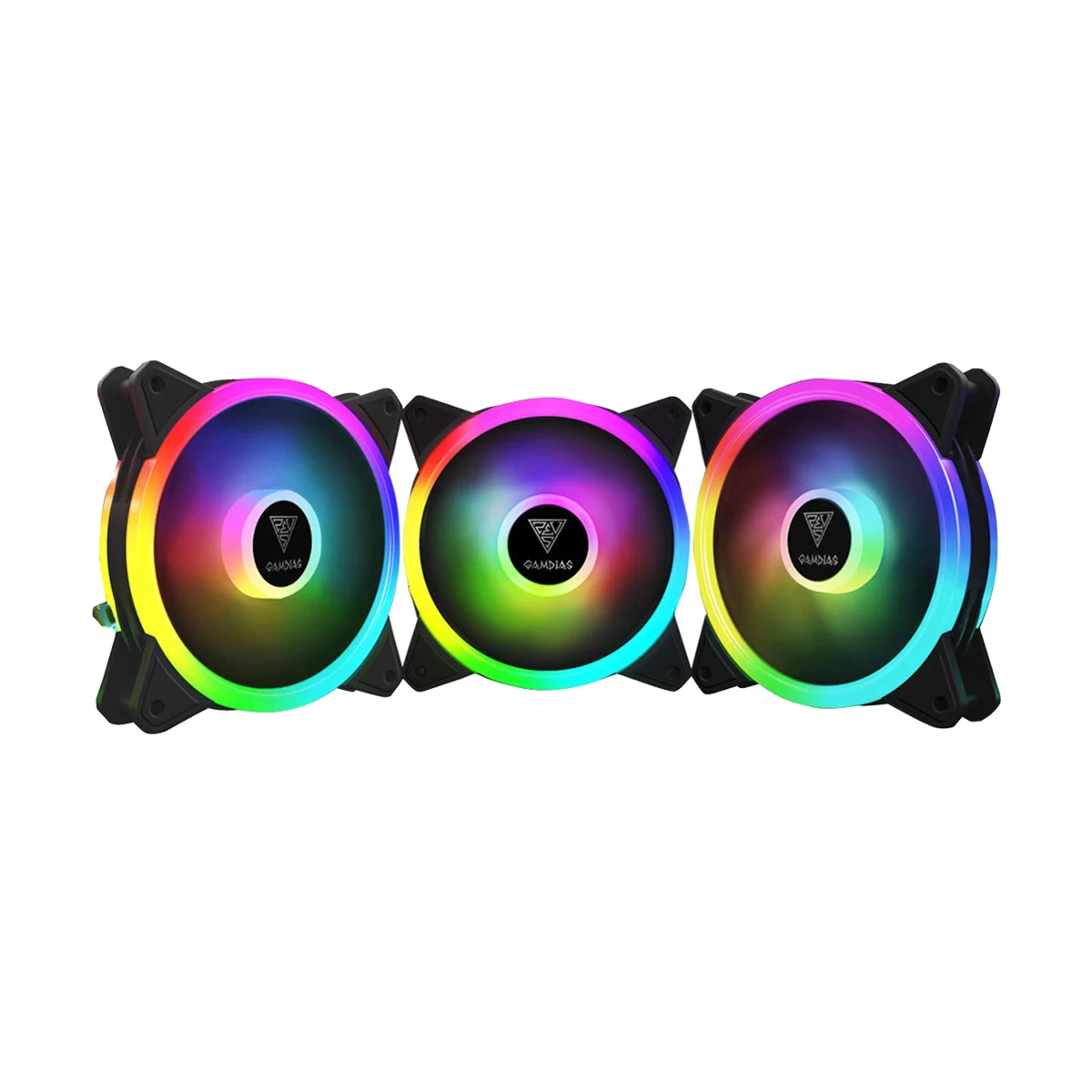 GAMDIAS Gamdias AEOLUS M2-1203 Lite All Brands