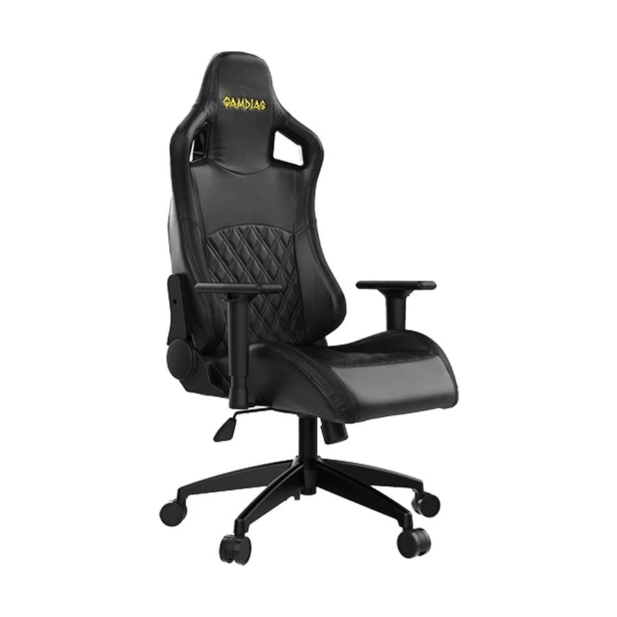 Gamdias Aphrodite EF1 (Large) Gaming Chair Price in Bangladesh