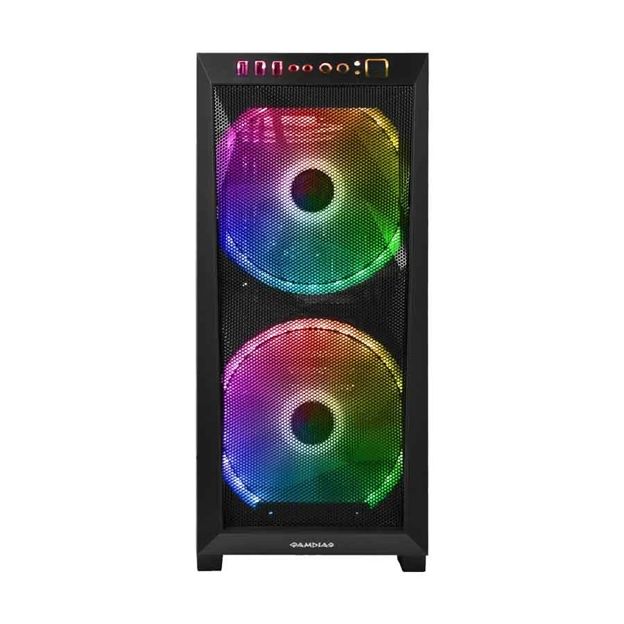 Gamdias Apollo M1 Elite Casing Price in Bangladesh