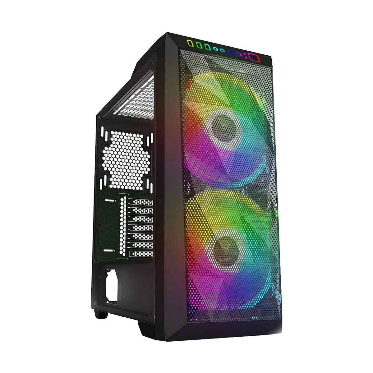 Gamdias Apollo M1 Casing