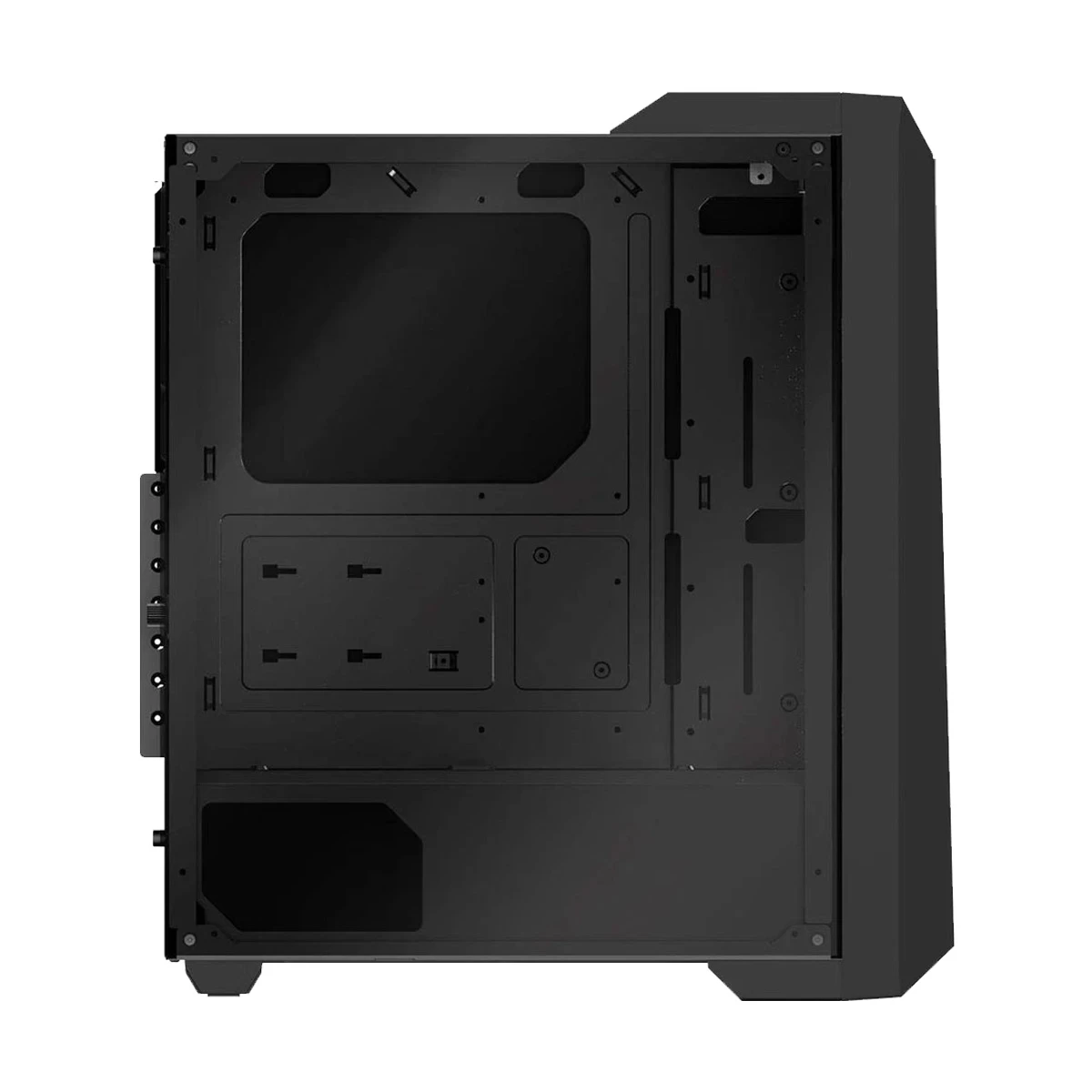 Gamdias Apollo M1 Casing in BD