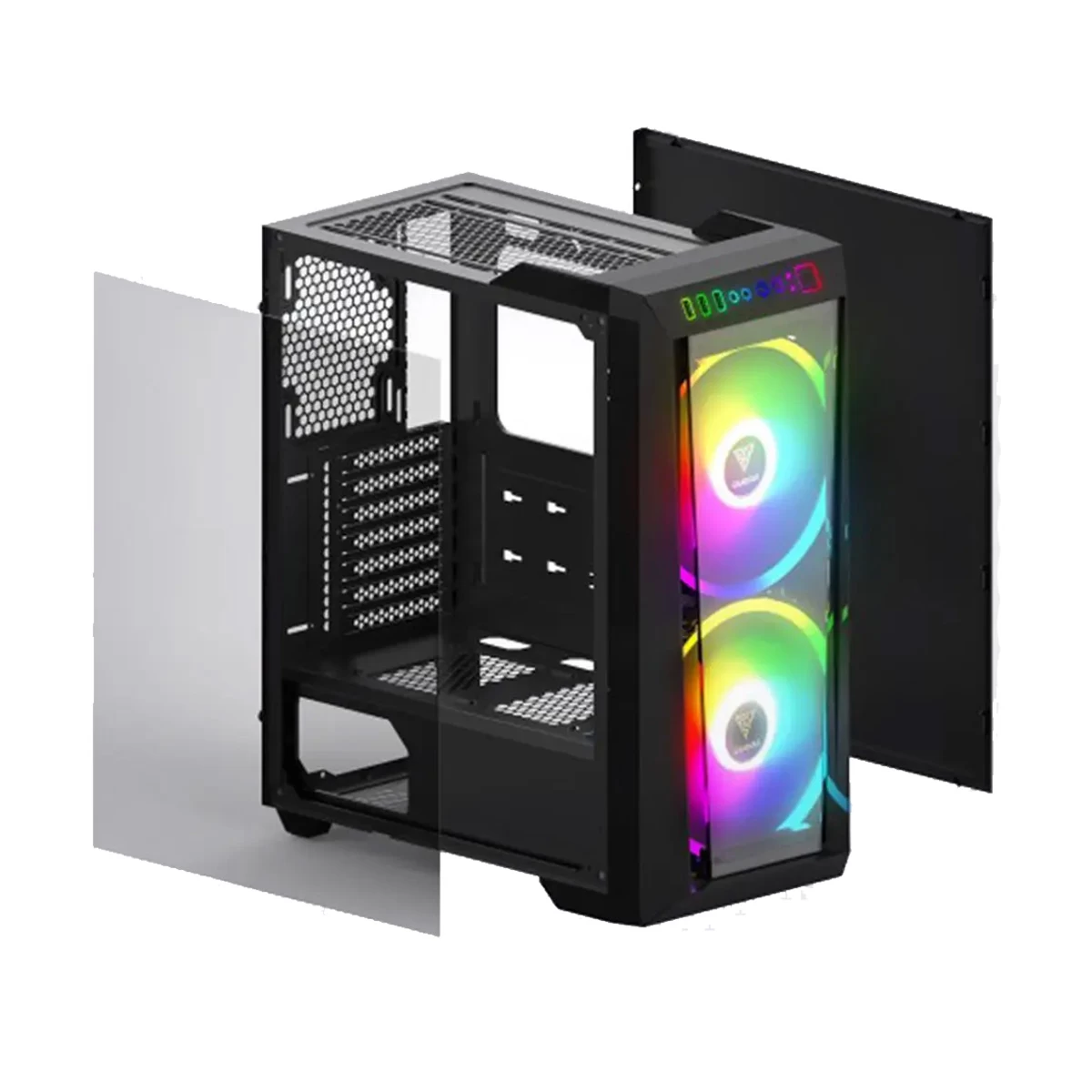 GAMDIAS Gamdias Apollo M2 All Brands Price in Bangladesh