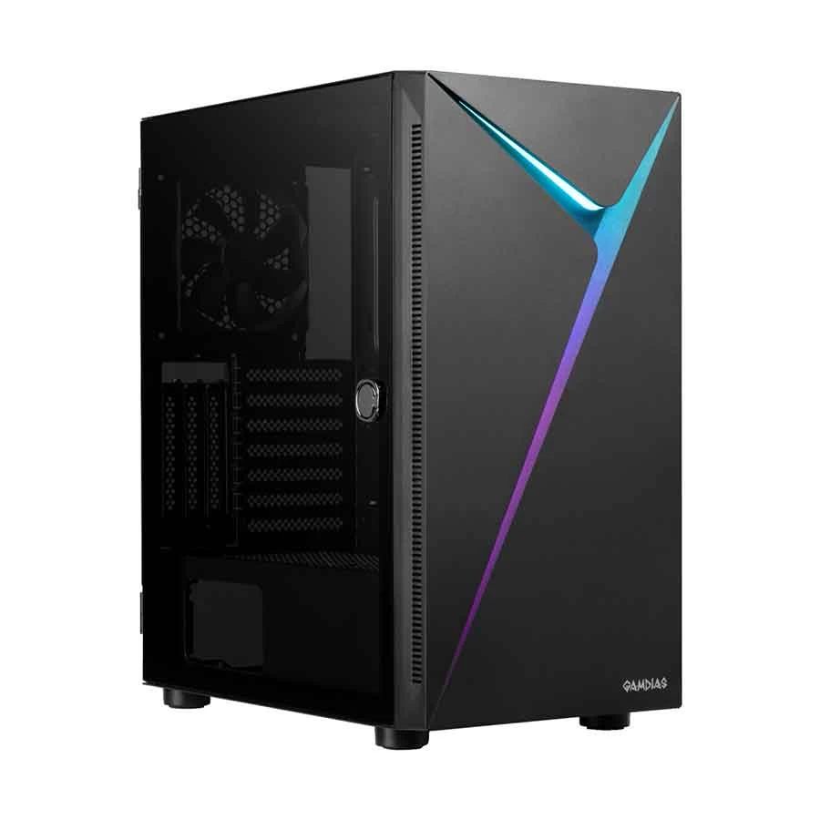 Gamdias Argus E4 ELITE Casing