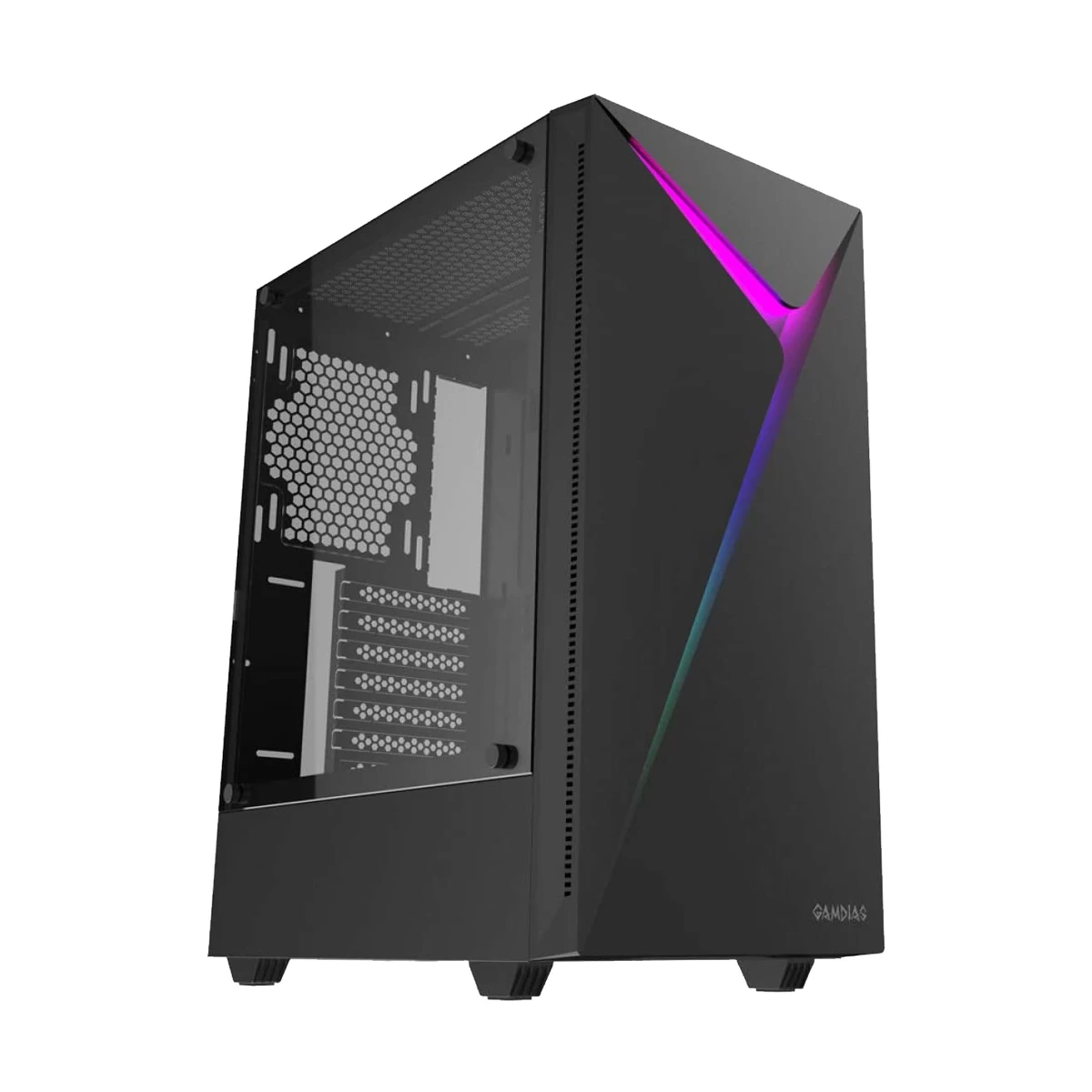 GAMDIAS Gamdias Argus E4 All Brands